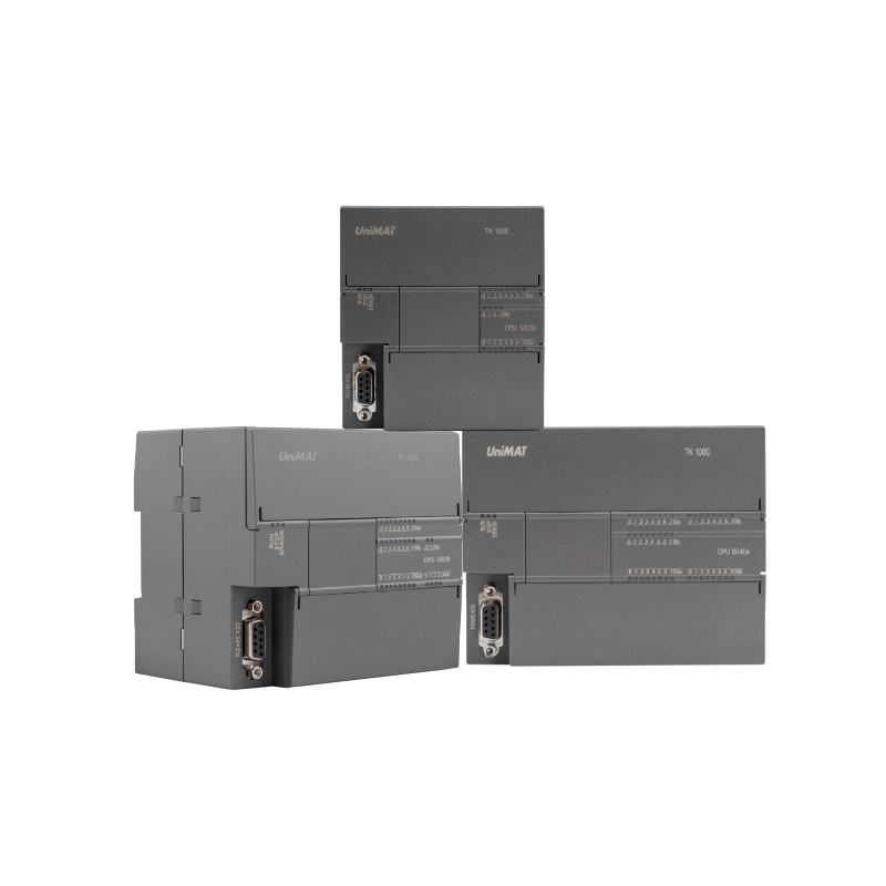 PLC